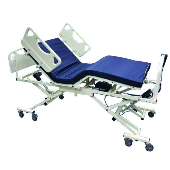 Phoenix Tuffcare Century T7036 and T7042 fully electric adjustable beds